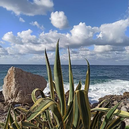 Mondello Valdesi Apartment Palermo Ngoại thất bức ảnh